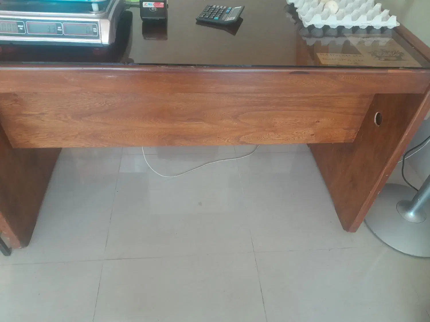 فروش لوازم میوه فروش|فروشگاه و مغازه|بندر انزلی, کارآموزی|دیوار