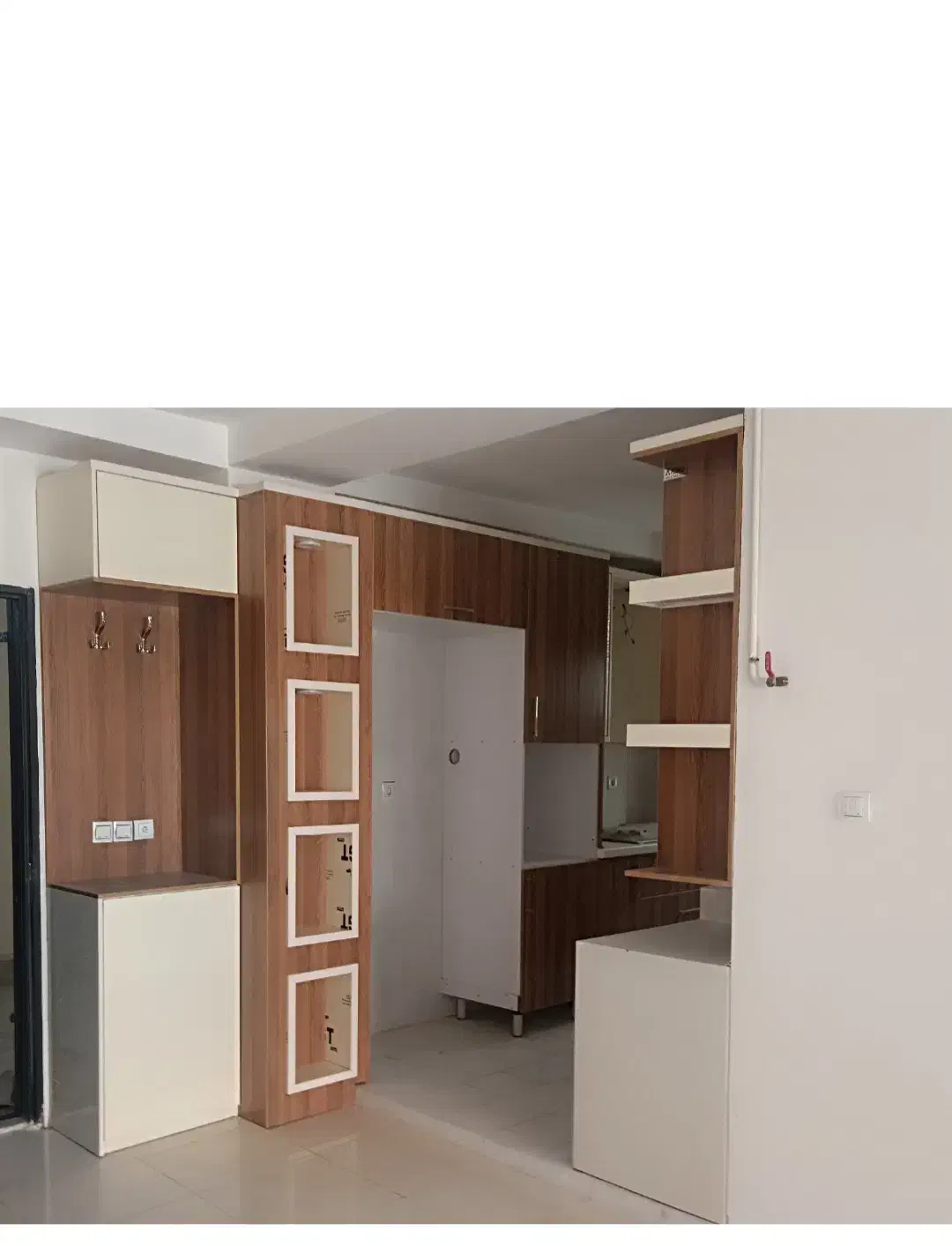 مسکن مهر ماهدشت شهرک پیام|فروش آپارتمان|ماهدشت, |دیوار