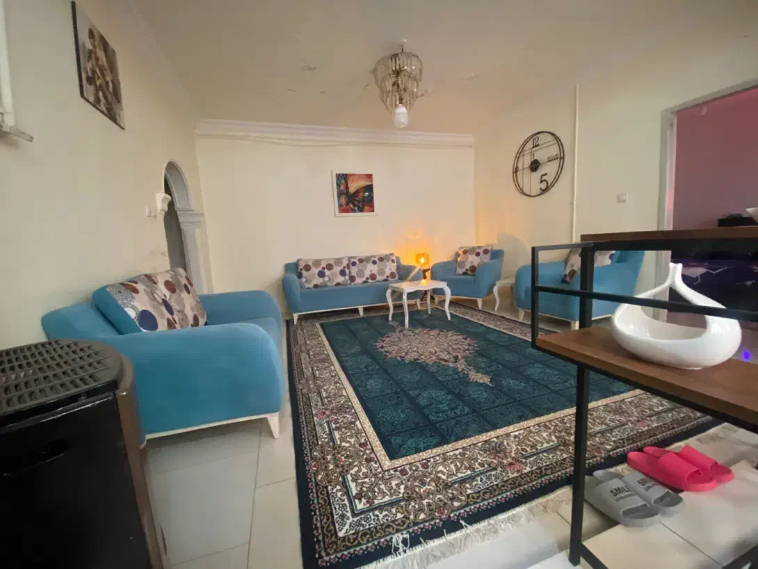 سوییت،اجاره سوییت اپارتمان ،محیط کاملا امن و شیک|اجارهٔ کوتاه‌مدت آپارتمان و سوئیت|مشهد, امامیه (شهرک غرب)|دیوار