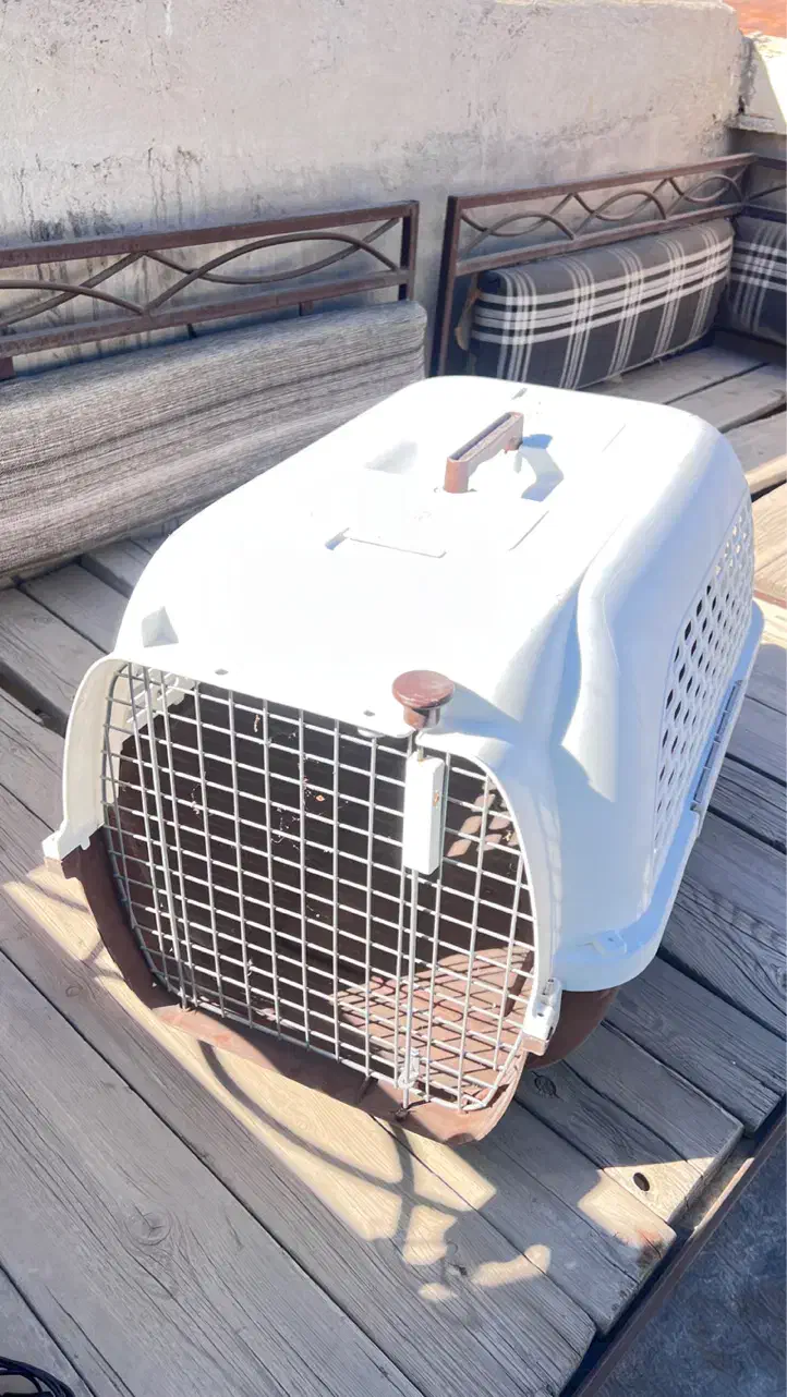 باکس حمل سگ های کوچک ، استاندارد پرواز|لوازم جانبی حیوانات|کرج, فاز ۲ مهرشهر|دیوار