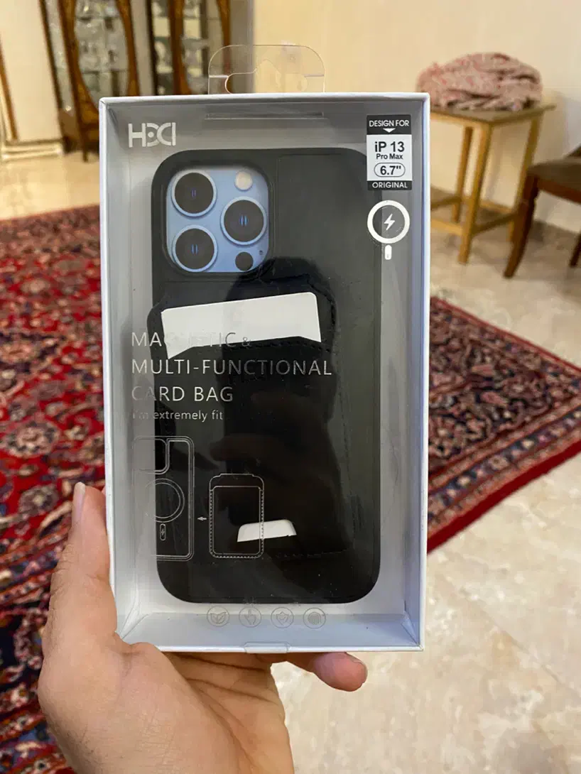 قاب ایفون 13promax|لوازم جانبی موبایل و تبلت|کرج, دانشگاه آزاد|دیوار