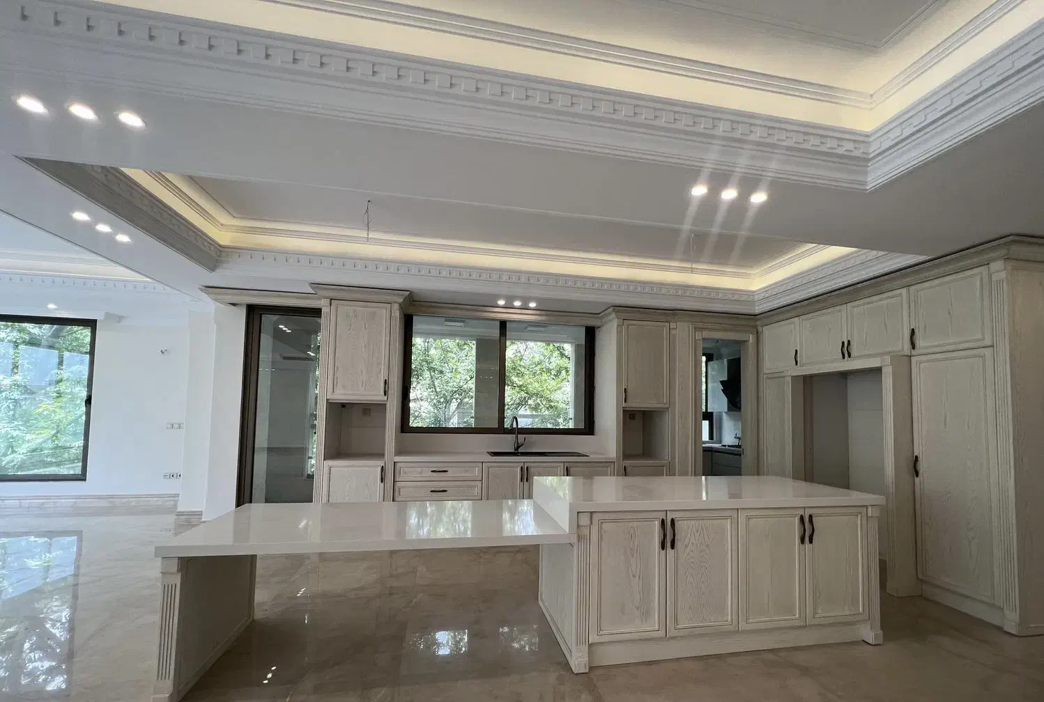 ۱۱۲ متر/کاخ آپارتمان فرعی دنج اقبال|فروش آپارتمان|مشهد, اقبال|دیوار