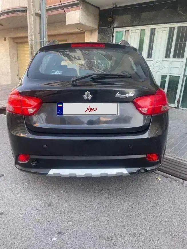 کوییک ۱۴۰۱|خودرو سواری و وانت|تبریز, |دیوار