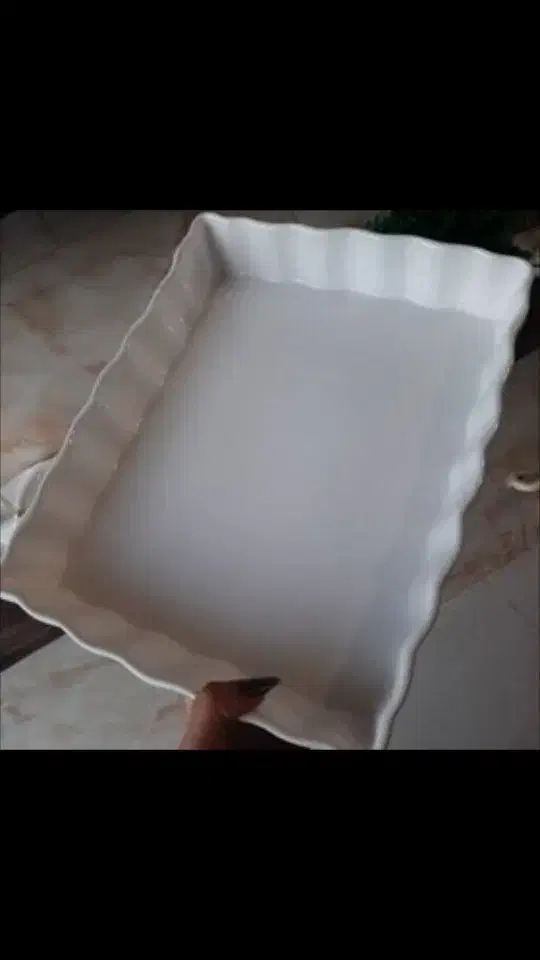 سه تیکه تارت|ظروف سرو و پذیرایی|دهدشت, |دیوار