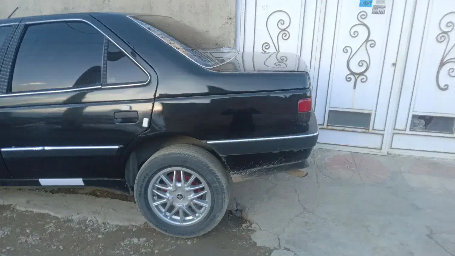 پژو۴۰۵|خودرو سواری و وانت|بهار, |دیوار