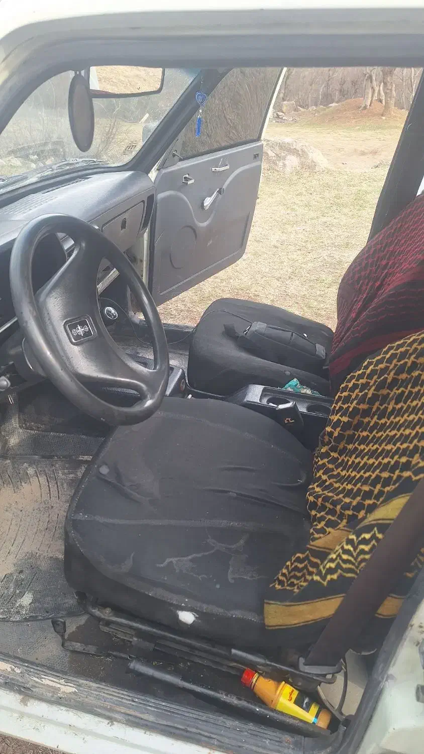 پیکان مدل 1379|خودرو کلاسیک|رحیمآباد, |دیوار