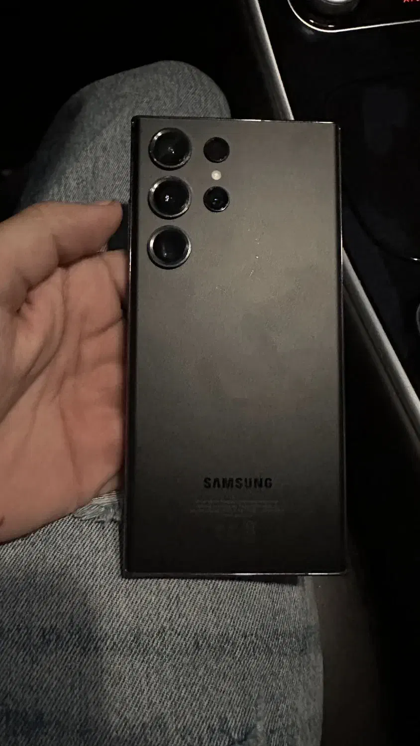 s23 ultra 256 اس ۲۳ الترا|موبایل|میاندوآب, |دیوار