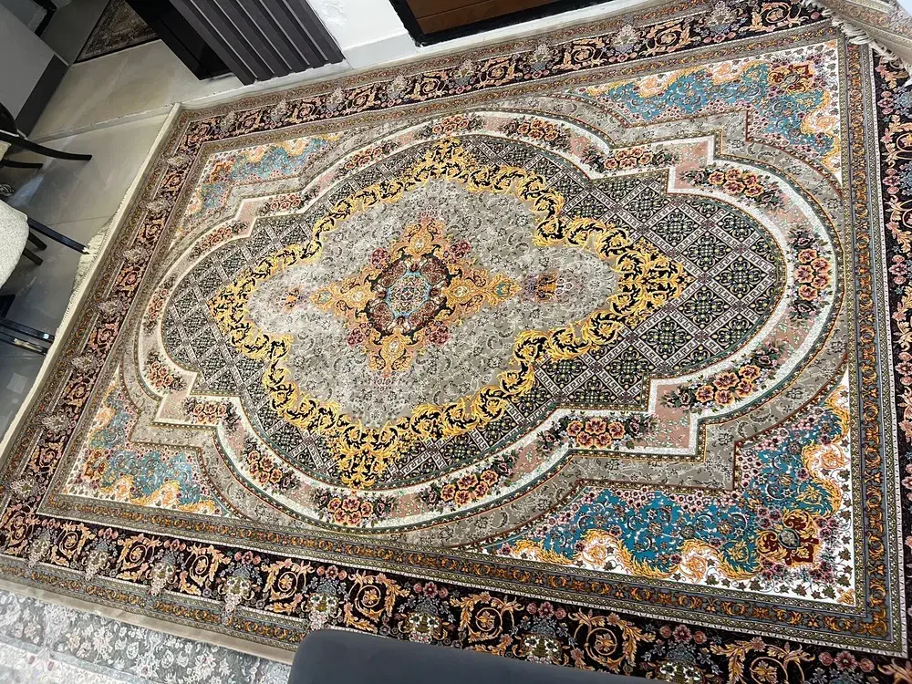 فرش جفت|فرش|ارومیه, |دیوار