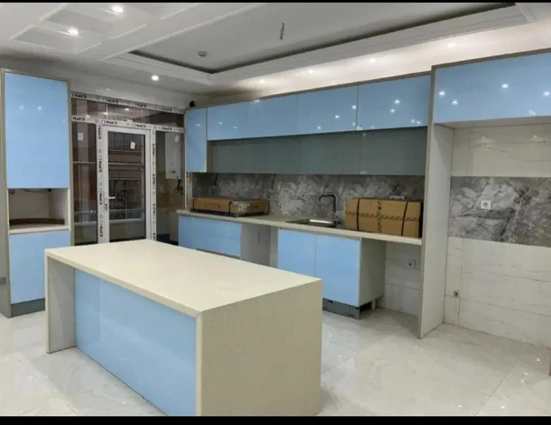 مناسب افراد دوراندیش و باهوش|فروش آپارتمان|تهران, جنت‌آباد شمالی|دیوار