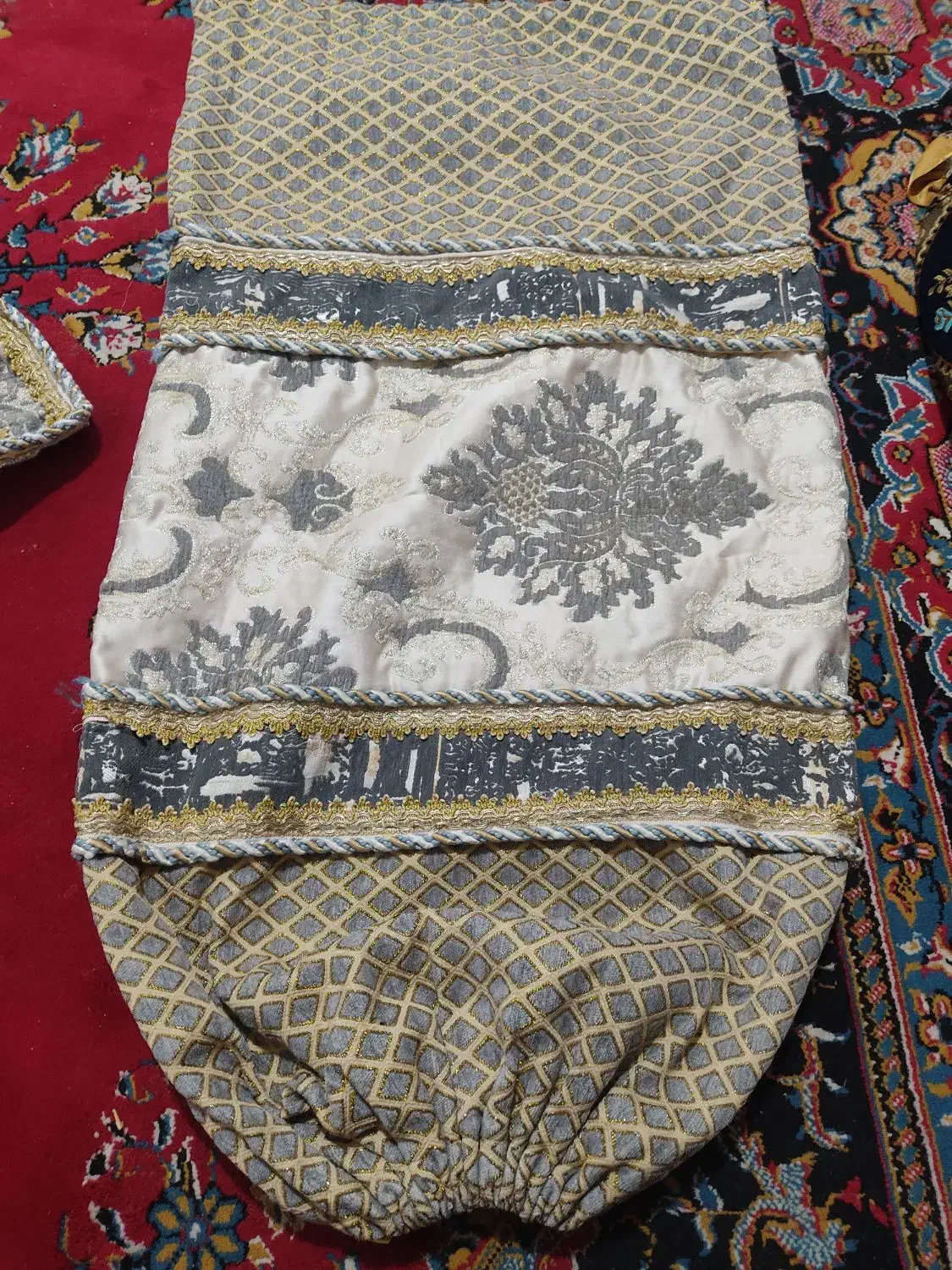 پوش بالشت|رختخواب، بالش، پتو|زاهدان, |دیوار