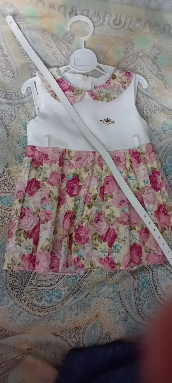 لباس|کفش و لباس بچه|یزد, |دیوار