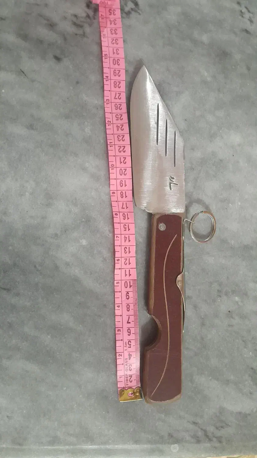 چاقو|کوهنوردی و کمپینگ|سنندج, |دیوار