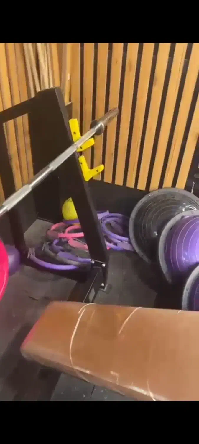 مربی باشگاه بدنسازی بانوان|استخدام آموزشی|نجفآباد, قلعه سفید|دیوار