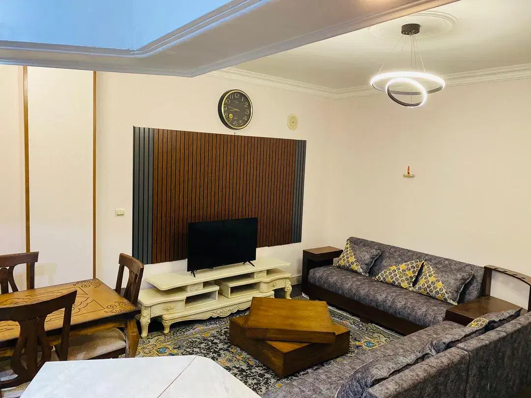 اجاره روزانه واحد مبله هتلی چیتگر آزادی جنت آباد|اجارهٔ کوتاه‌مدت آپارتمان و سوئیت|تهران, چیتگر شمالی|دیوار