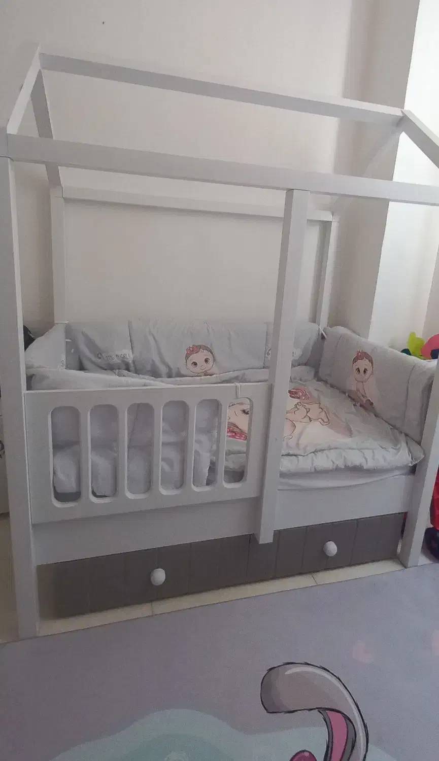 سرویس خواب|اسباب و اثاث بچه|صفادشت, |دیوار