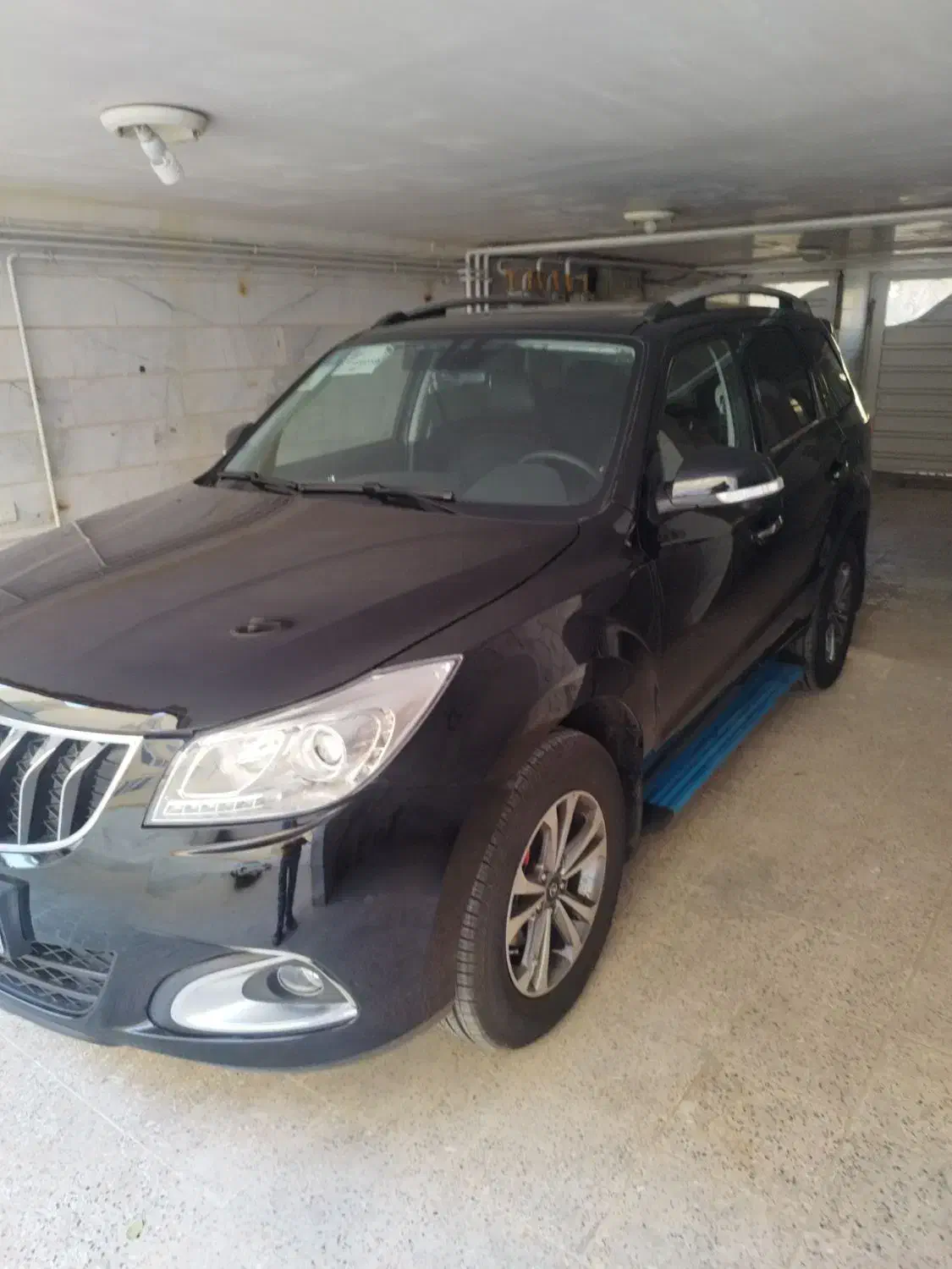 هایما s7pro|خودرو سواری و وانت|بوئین زهرا, |دیوار