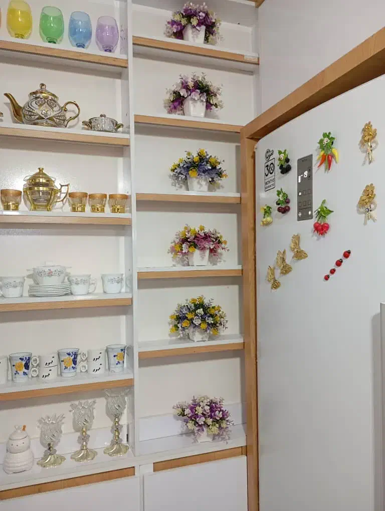 گل مصنوعی|گل مصنوعی|یاسوج, |دیوار