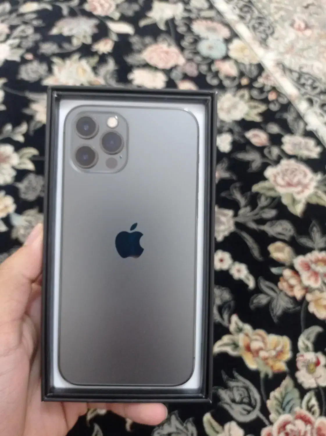 ایفون12پرو|موبایل|سرپل ذهاب, |دیوار