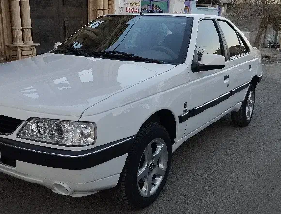 پژو405 slx|خودرو سواری و وانت|کرمانشاه, |دیوار