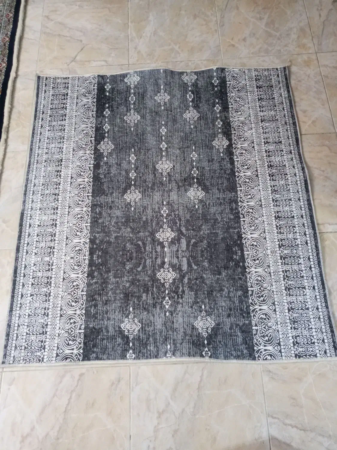 فرشینه ابعاد.عرض یک مترو بیست در یک مترو سی سانت|پادری|کرمانشاه, |دیوار