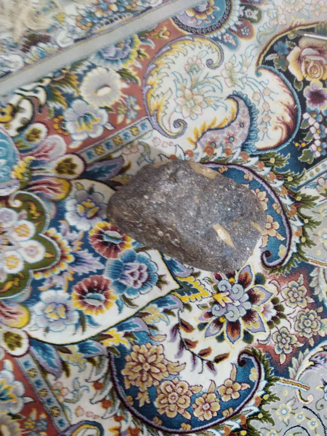 شهاب سنگ بریسای ماه|کلکسیون و سرگرمی|اسفراین, |دیوار