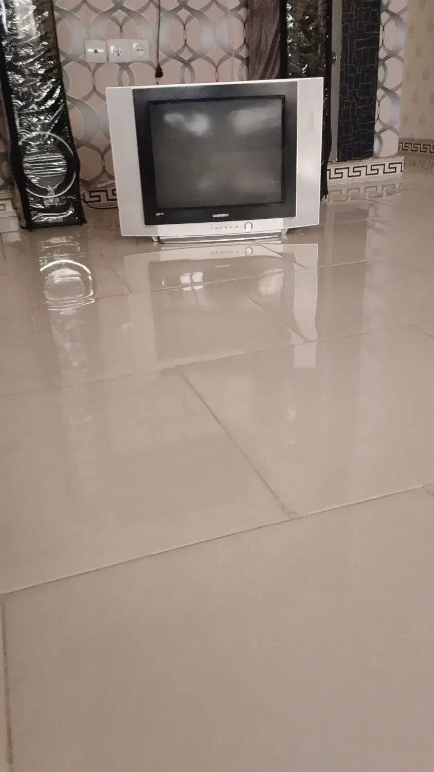 تلویزیون سامسونگ|تلویزیون و پروژکتور|پیشوا, |دیوار