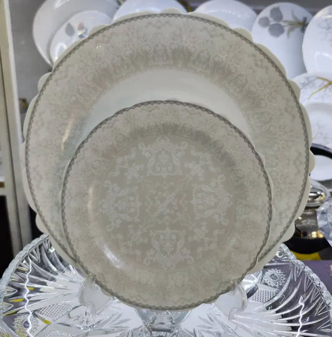 سرویس آرکوپال 25 پارچه 6 نفره|ظروف سرو و پذیرایی|اهواز, کمپلو جنوبی|دیوار