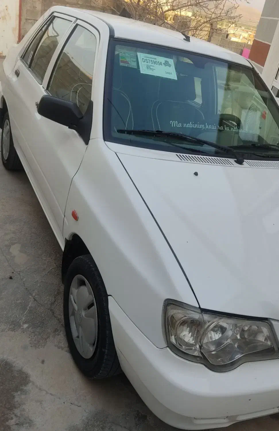 پراید ۱۳۲|خودرو سواری و وانت|کرمانشاه, |دیوار