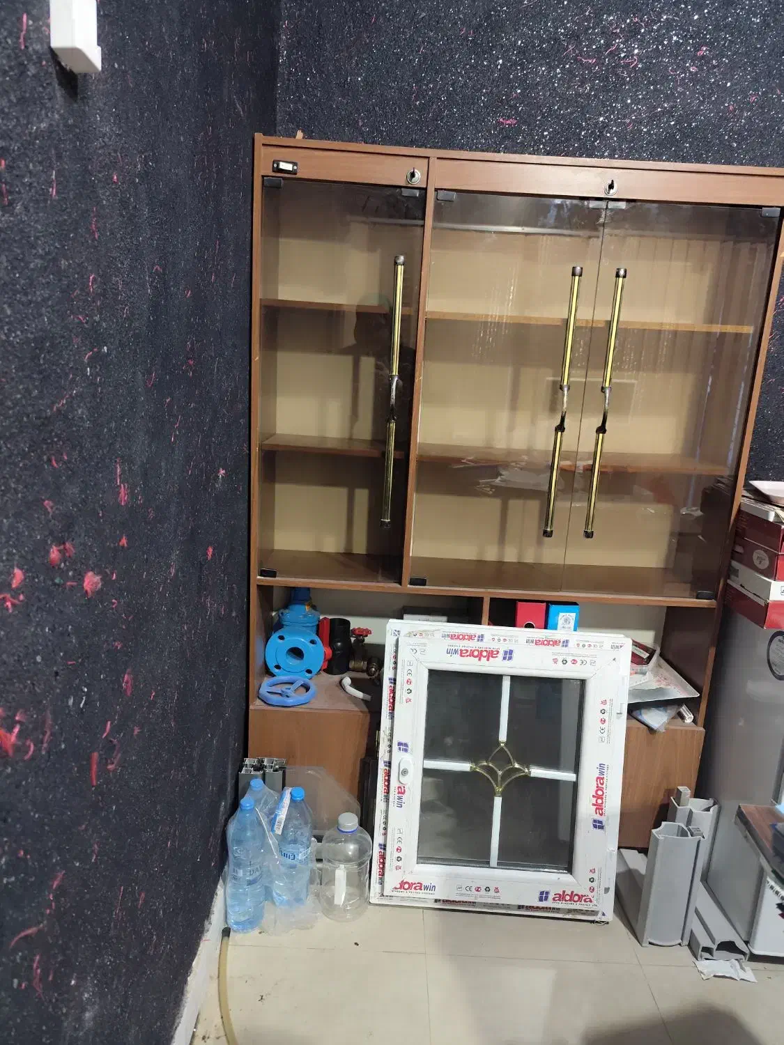 وسایل دفتر کار اداری|مبلمان اداری|اهواز, پادادشهر|دیوار