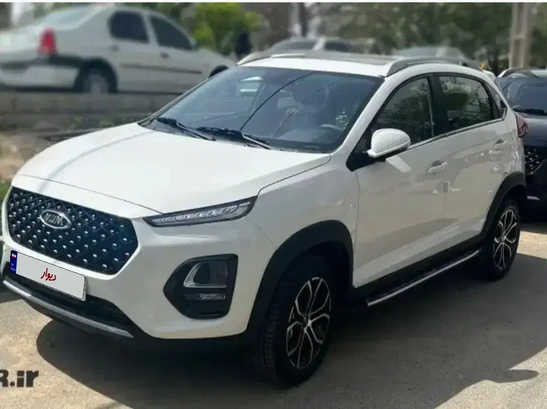 ایکس 22 پرو ام تی حواله فوری تحویل نقدی|خودرو سواری و وانت|دزفول, |دیوار