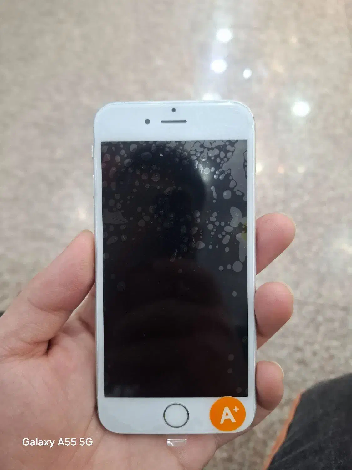 iPhone 6s|موبایل|بندرعباس, |دیوار