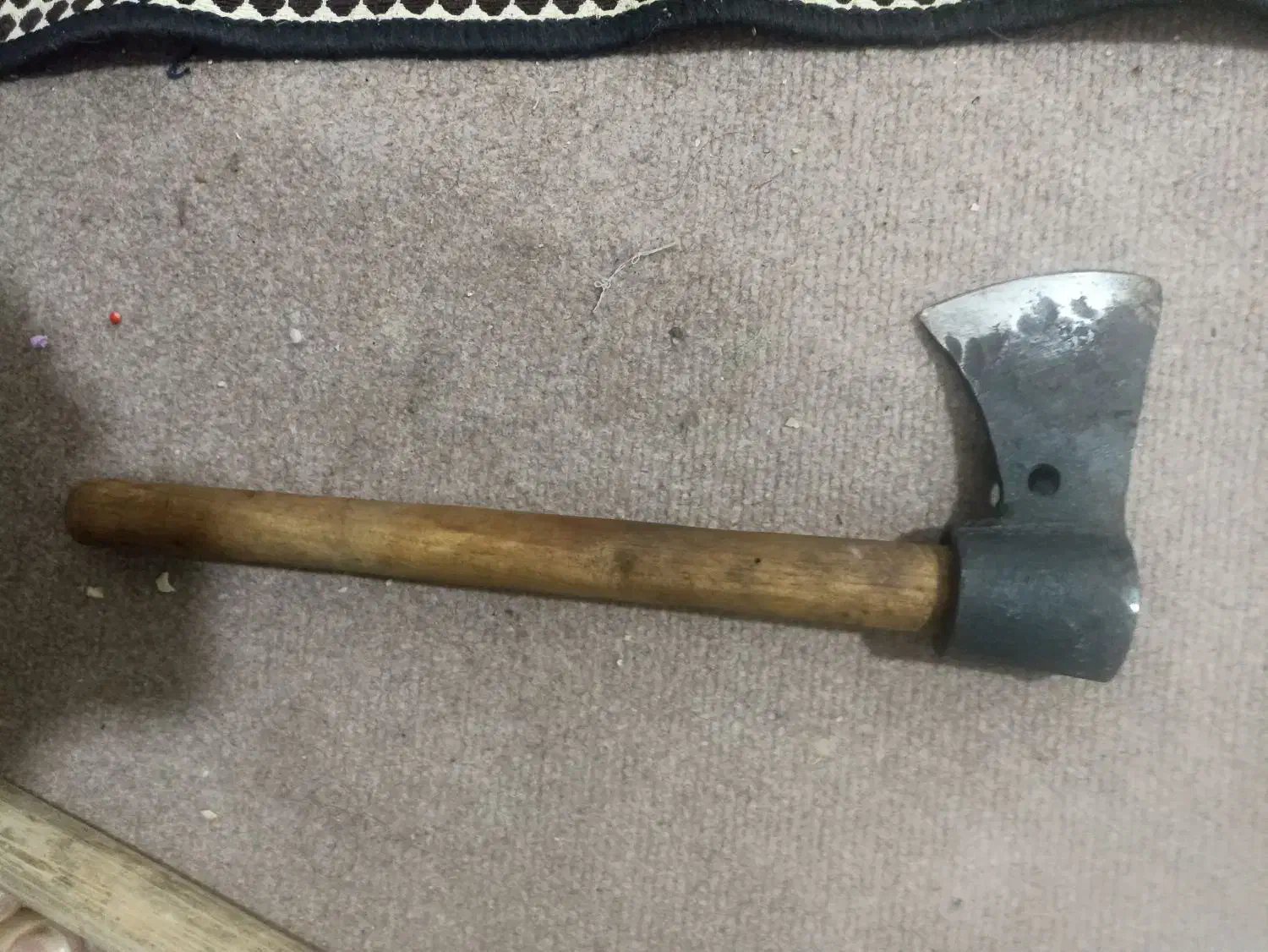 تبر|کوهنوردی و کمپینگ|گرگان, |دیوار