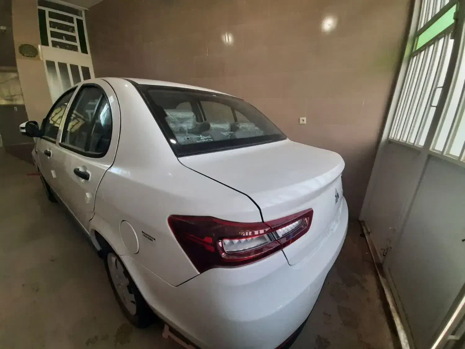 سهند s|خودرو سواری و وانت|ابرکوه, |دیوار