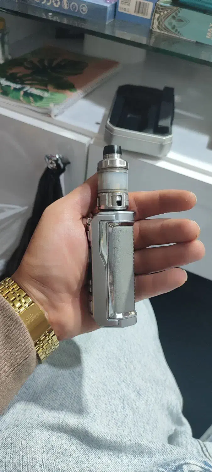 پاد ARGUS|زیورآلات و اکسسوری|سردشت, |دیوار