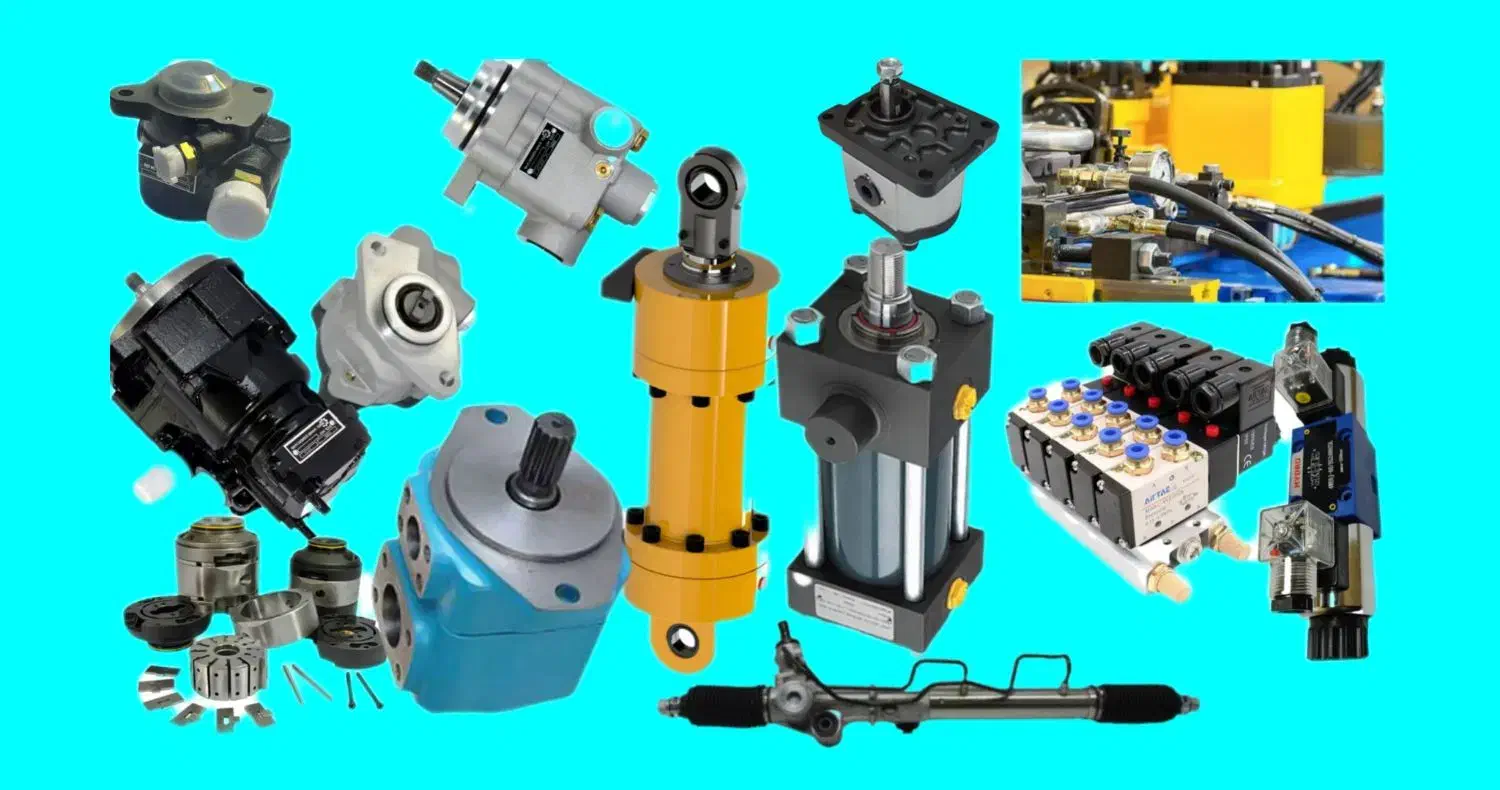 تعمیرجک هیدرولیک وپنوماتیک.|خدمات پیشه و مهارت|تبریز, |دیوار