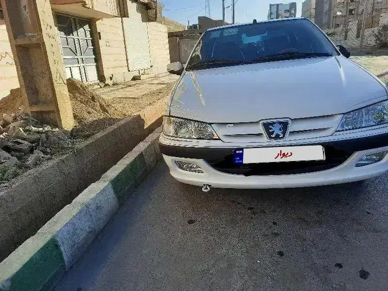 پژوپارس Tu5|خودرو سواری و وانت|زاهدان, |دیوار