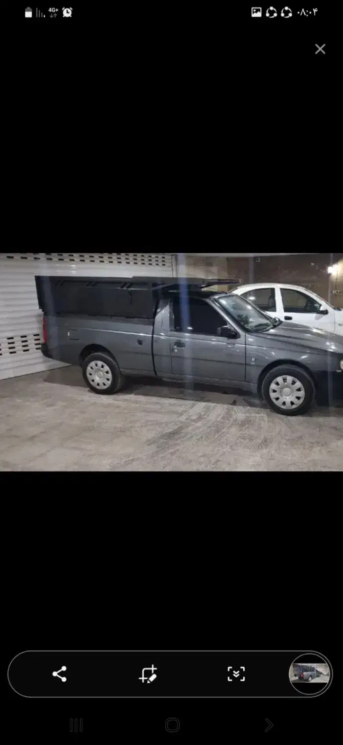 اریسان ۲|خودرو سواری و وانت|بندرعباس, |دیوار