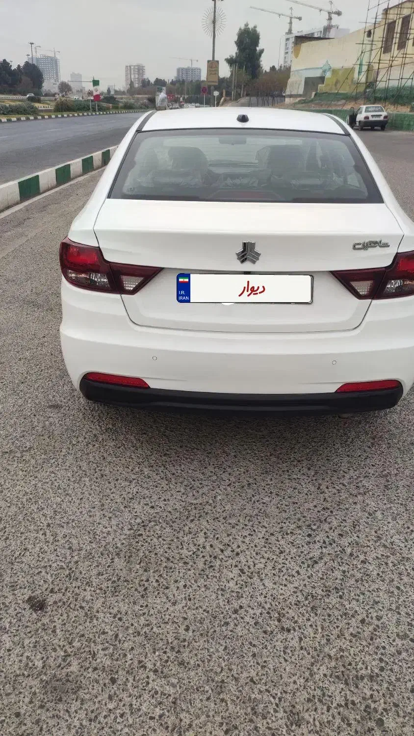 شاهین دنده ای بدون ساندروف|خودرو سواری و وانت|قم, مسجد امام حسن|دیوار