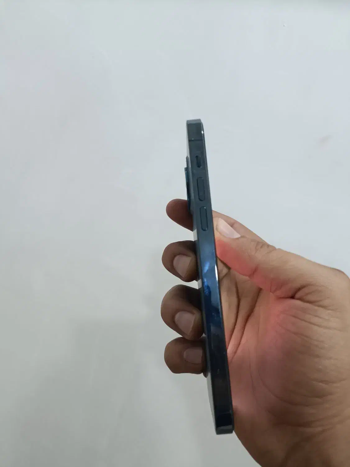 ایفون12پرو در حد نو|موبایل|بندر ماهشهر, |دیوار