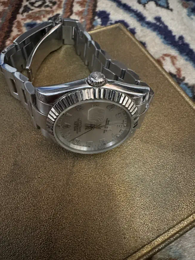 ساعت رولکس اورجینال|ساعت|بندرعباس, |دیوار