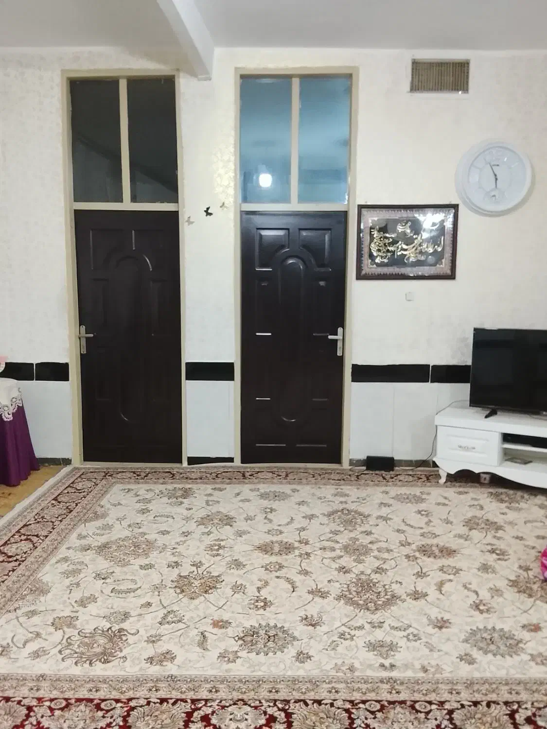 منزل دو طبقه خیابان طیب|فروش خانه و ویلا|خرم‌آباد, |دیوار