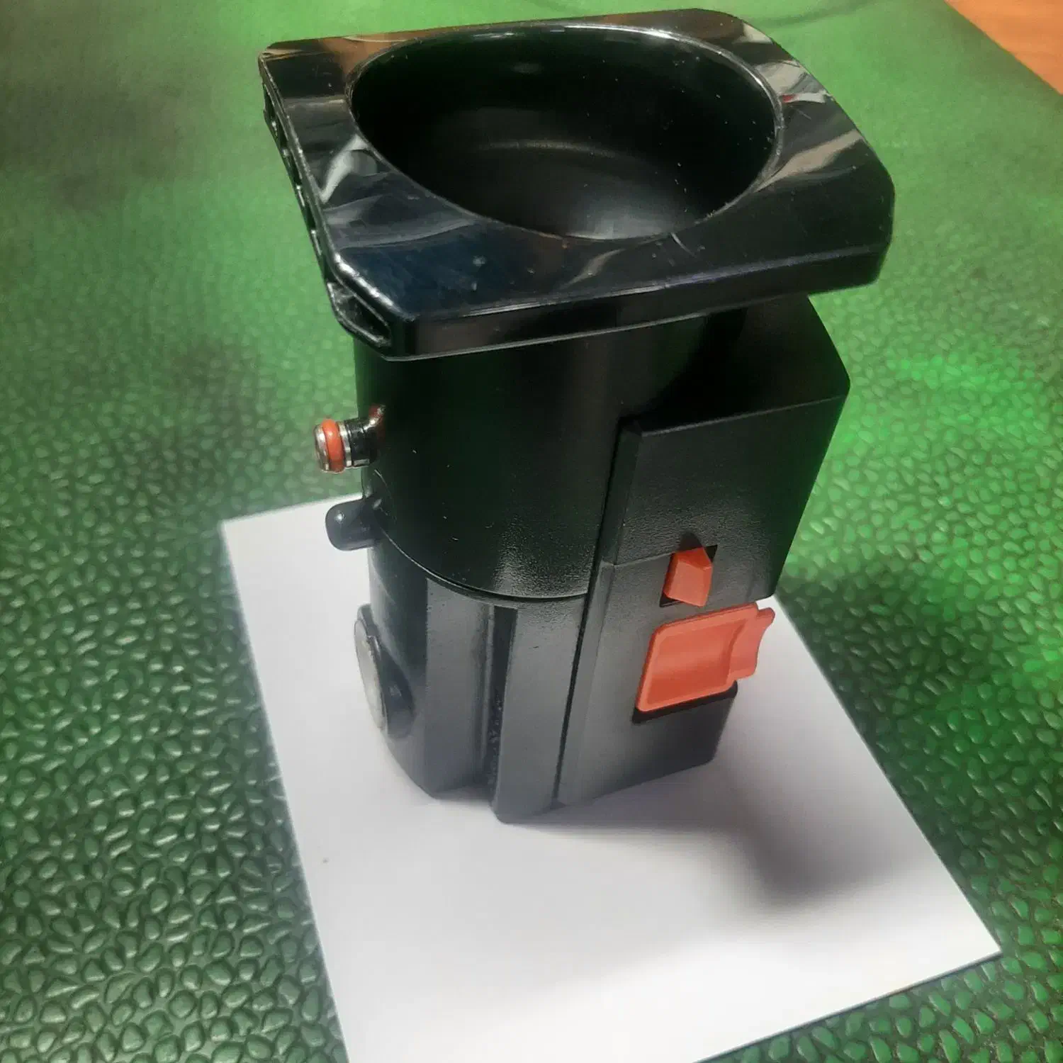 یونیت اسپرسو ساز اتومات|سماور، چای‌ساز، قهوه‌ساز|تهران, فلسطین (میدان انقلاب)|دیوار