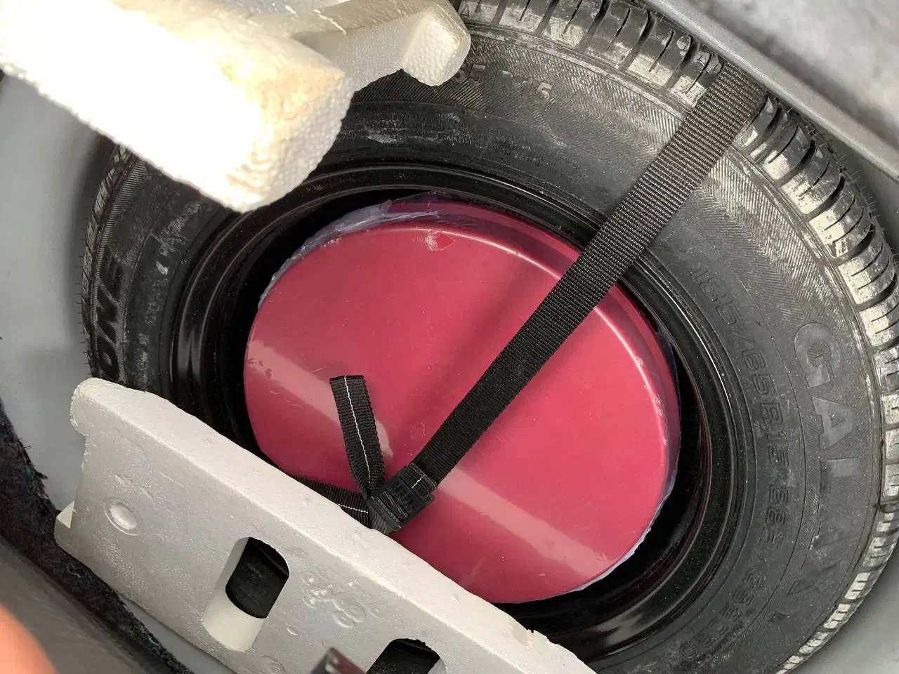 پژو پارس tu5|خودرو سواری و وانت|قروه, |دیوار