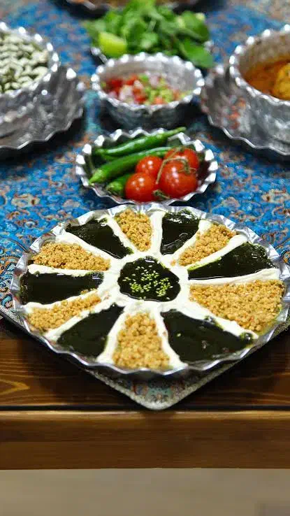 غذای خانگی درجه 1|خوردنی و آشامیدنی|نیشابور, هفده شهریور|دیوار