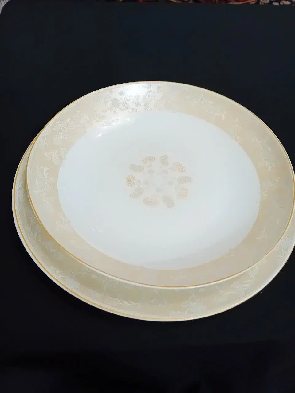 سرویس آرکوپال 12نو اکبند|ظروف سرو و پذیرایی|چهاردانگه (تهران), |دیوار