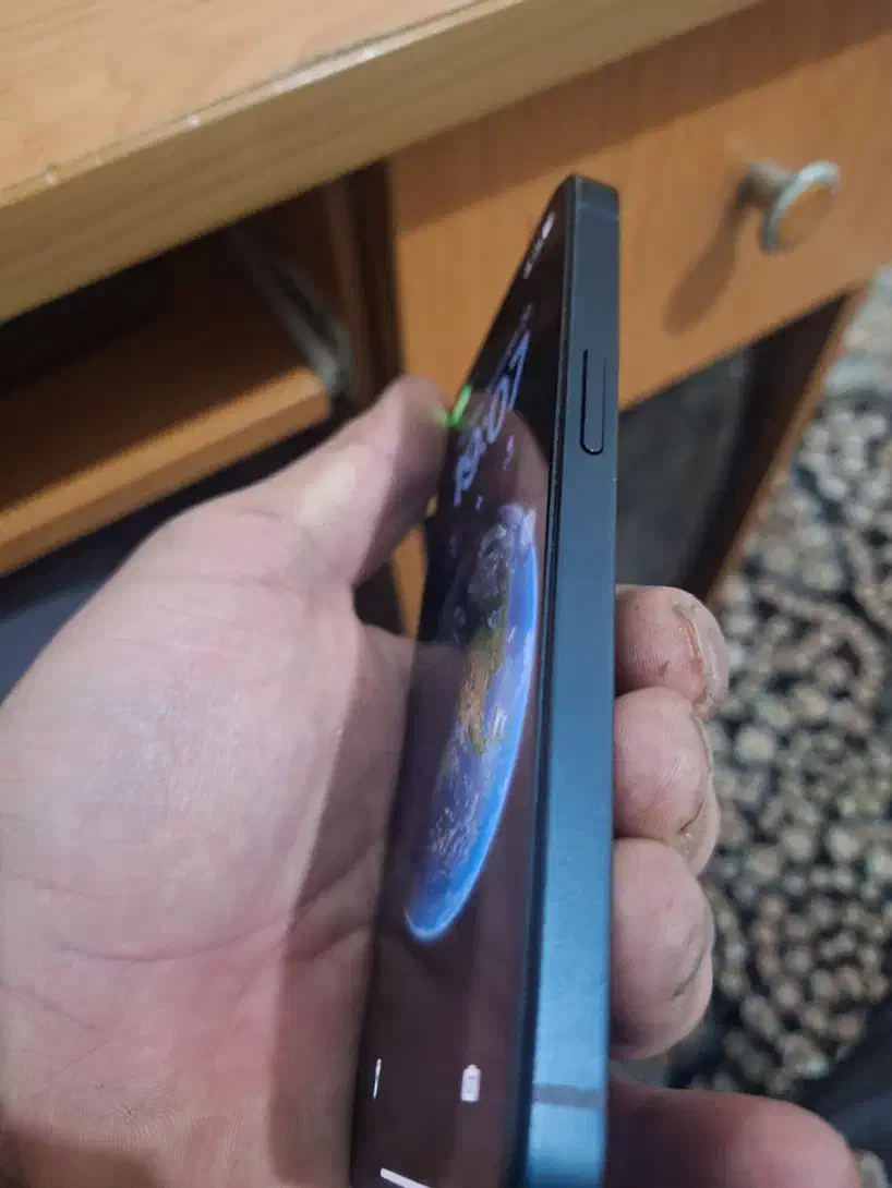 ایفون ۱۳نرمال به شرط کارشناسی شما اک اک باتری ۱۰۰٪|موبایل|اسلام‌شهر, شهرک واوان|دیوار