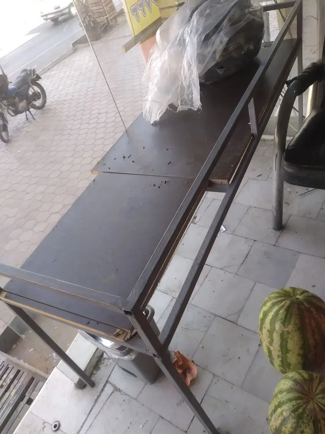 استند میوه فروشی|عمده‌فروشی|کاشان, فاز ۲ ناجی آباد|دیوار