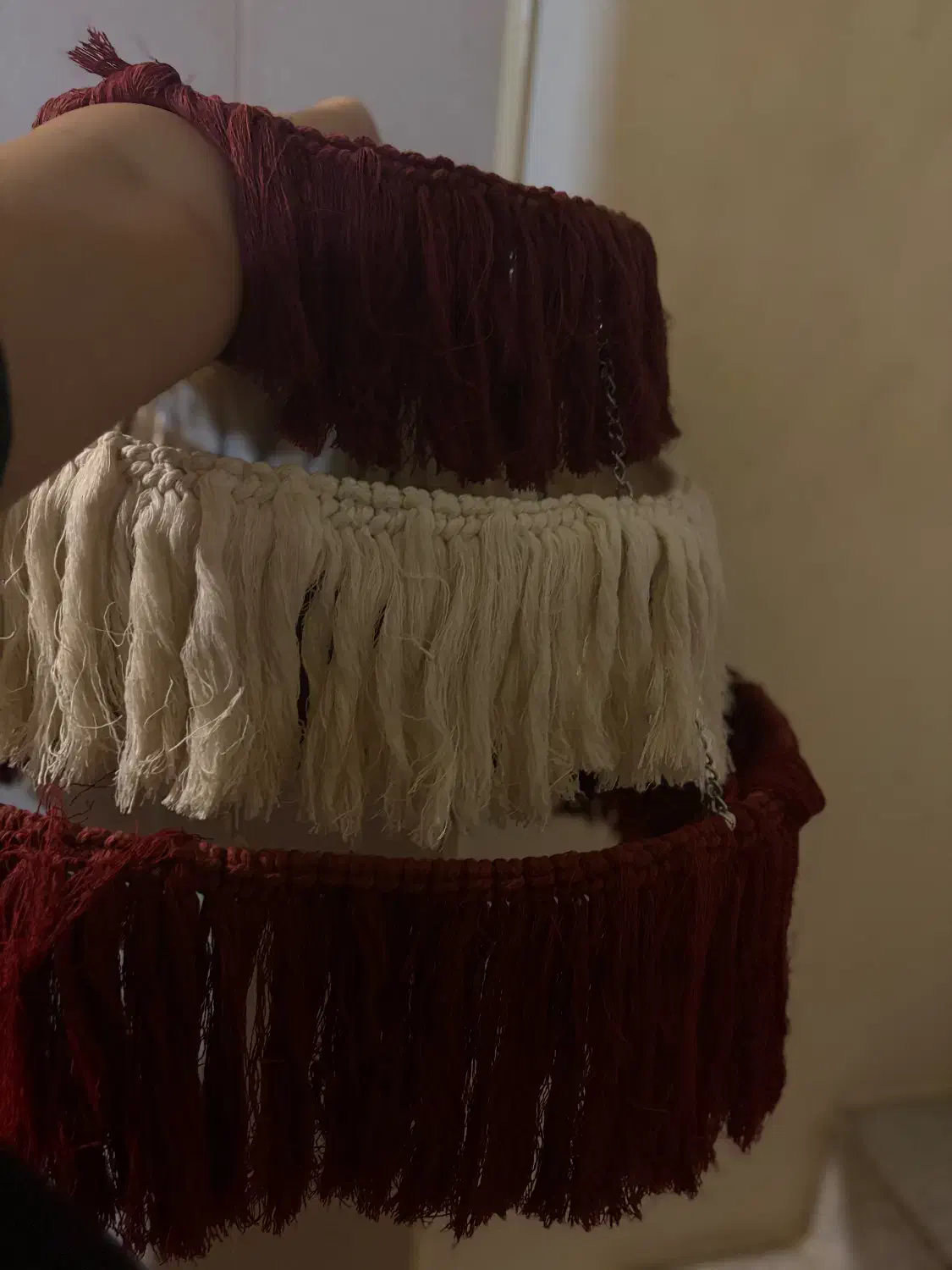 لوستر|لوستر و چراغ آویز|قشم, |دیوار