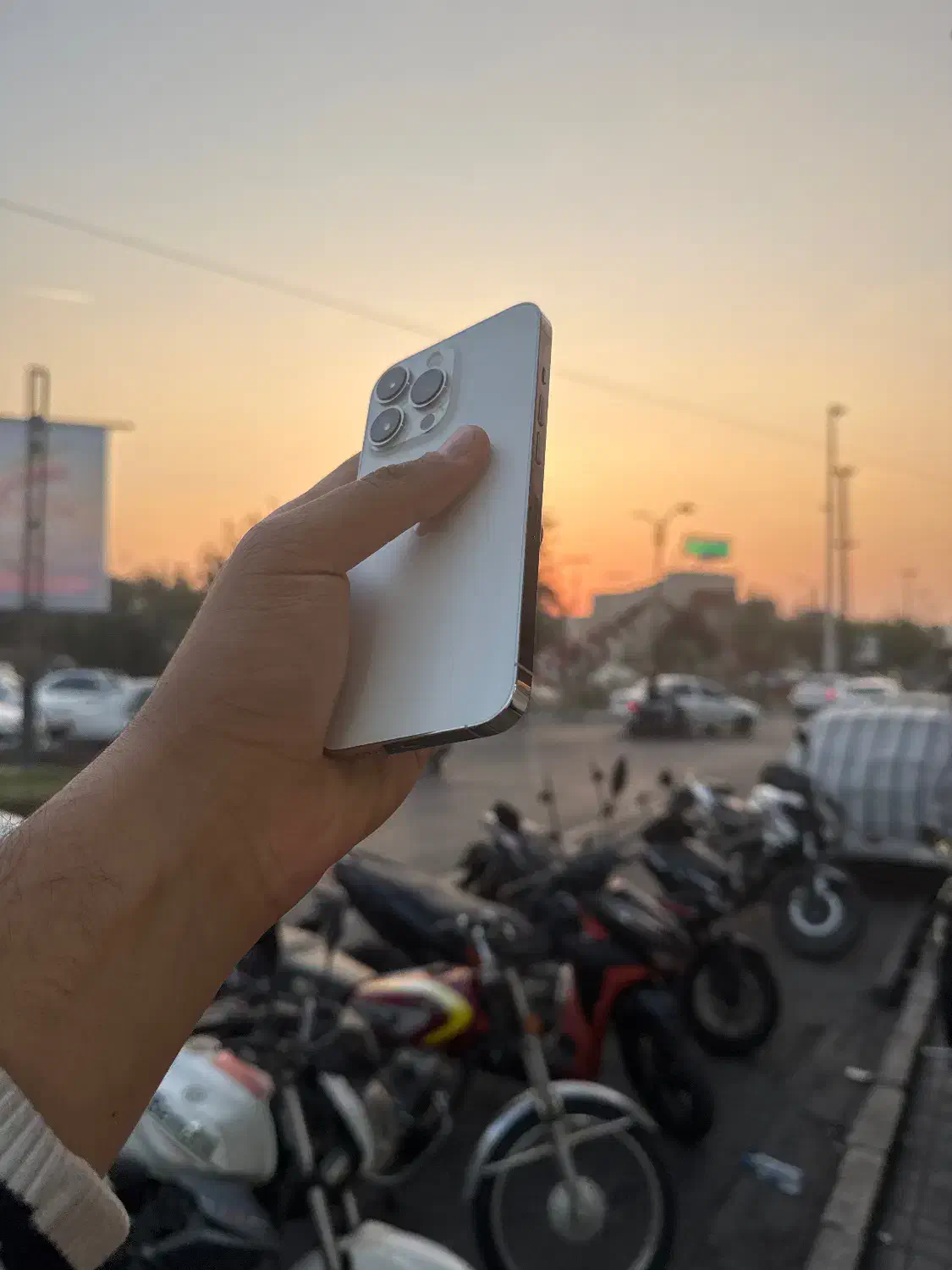 13pro 256GB zaa|موبایل|تهران, فلاح|دیوار