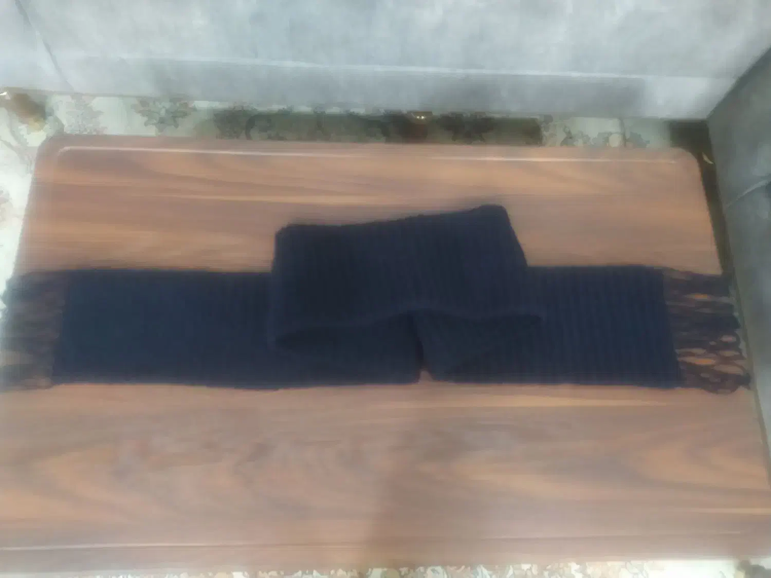 شالگردن|لوازم خیاطی و بافتنی|قرچک, میرزائی شمالی|دیوار